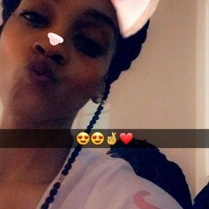 Meet your Posher, Ameriah